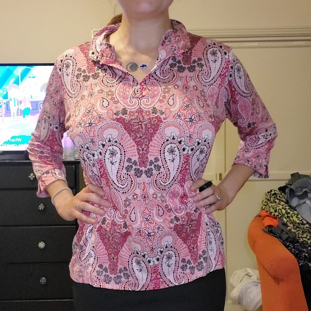 CLEARANCE!